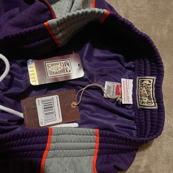 Nba shorts - Picture 2 of 4